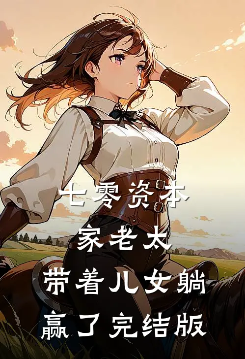 七零资本家老太，带着儿女躺赢了完结版