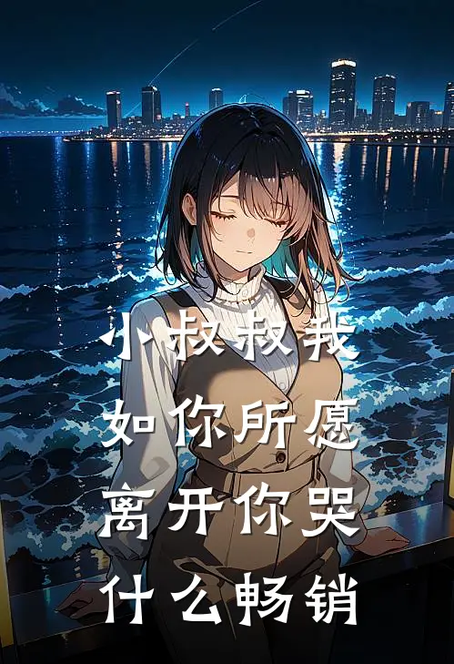 小叔叔我如你所愿离开你哭什么畅销
