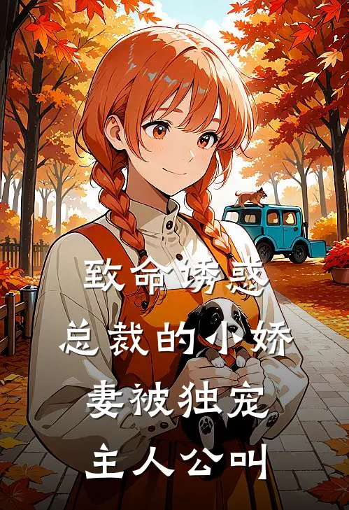 致命诱惑：总裁的小娇妻被独宠主人公叫
