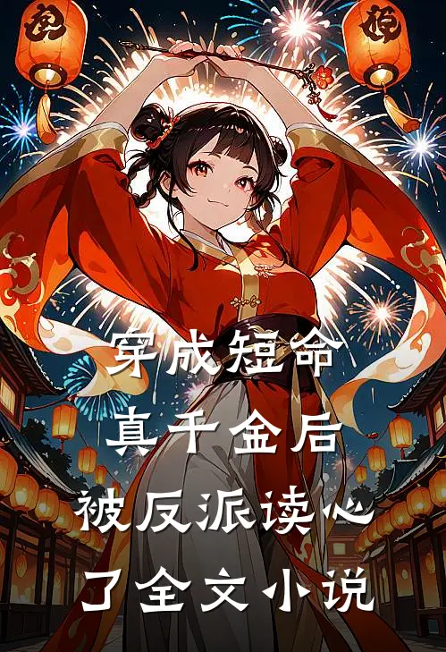 穿成短命真千金后，被反派读心了全文小说