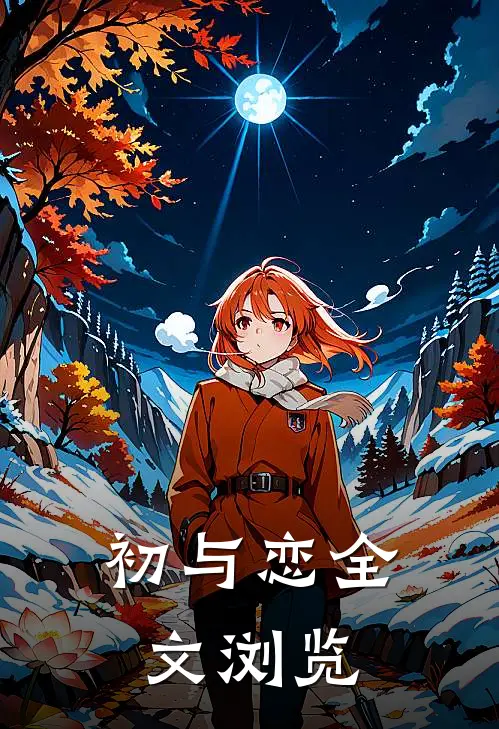 初与恋全文浏览