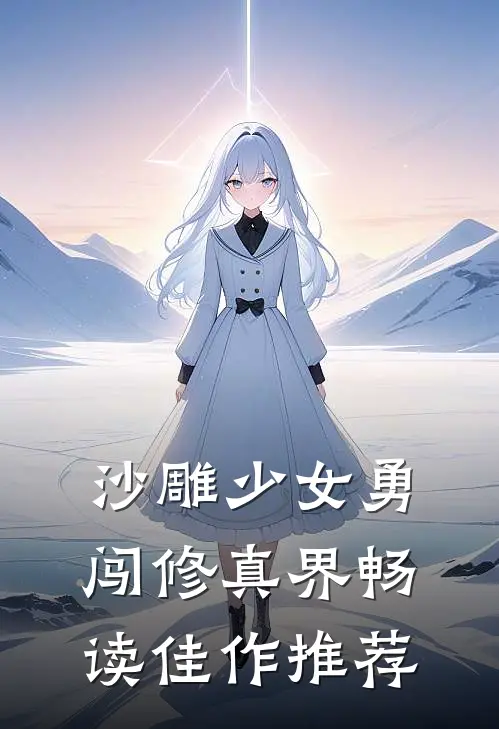 沙雕少女勇闯修真界畅读佳作推荐