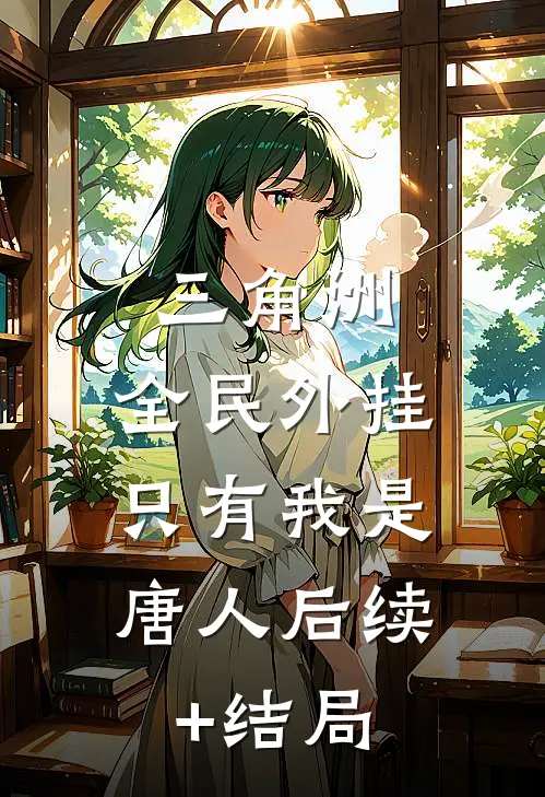 三角洲：全民外挂，只有我是唐人后续+结局