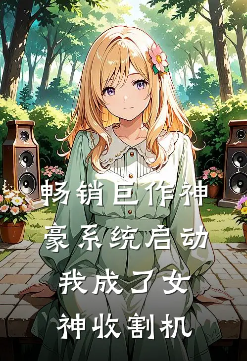 畅销巨作神豪系统启动，我成了女神收割机