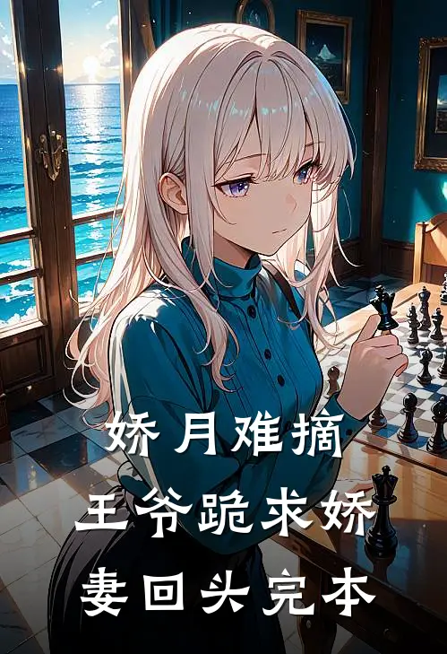 娇月难摘：王爷跪求娇妻回头完本