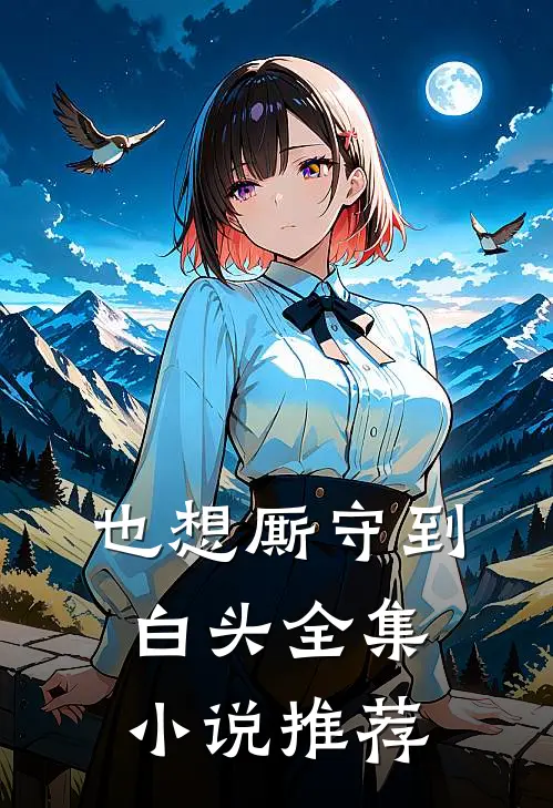 也想厮守到白头全集小说推荐