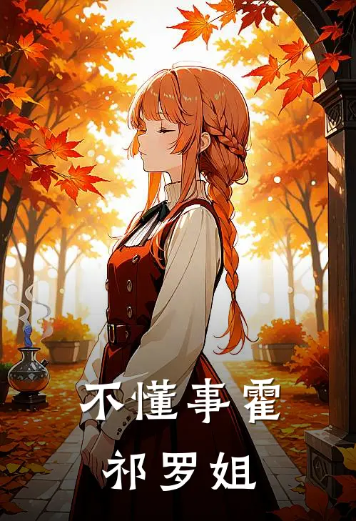 不懂事霍祁罗姐