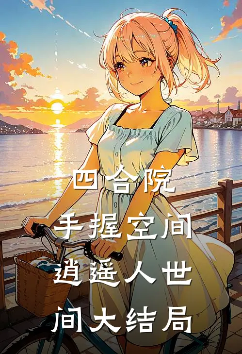 四合院：手握空间，逍遥人世间大结局