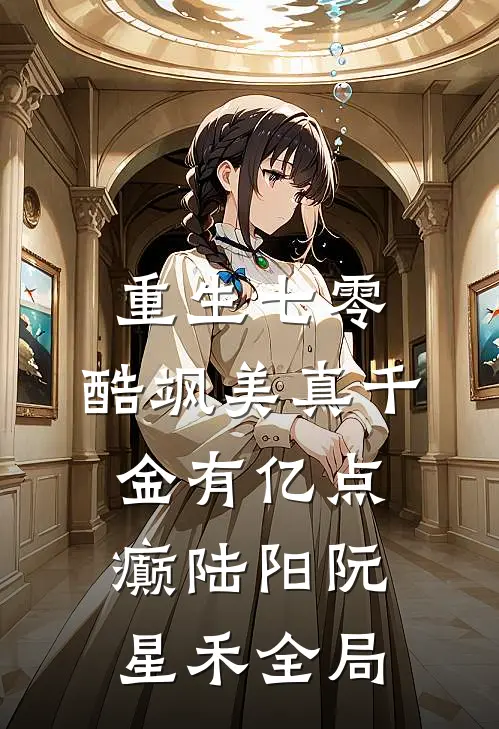 重生七零：酷飒美真千金有亿点癫陆阳阮星禾全局
