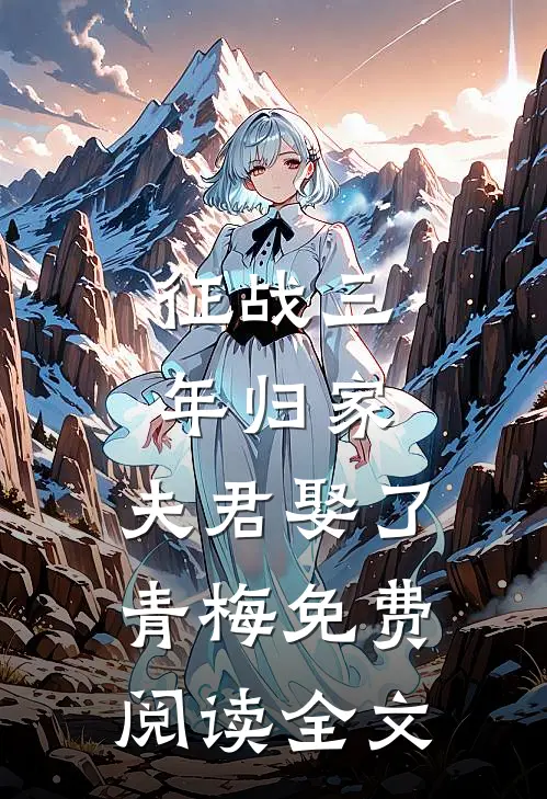征战三年归家，夫君娶了青梅免费阅读全文