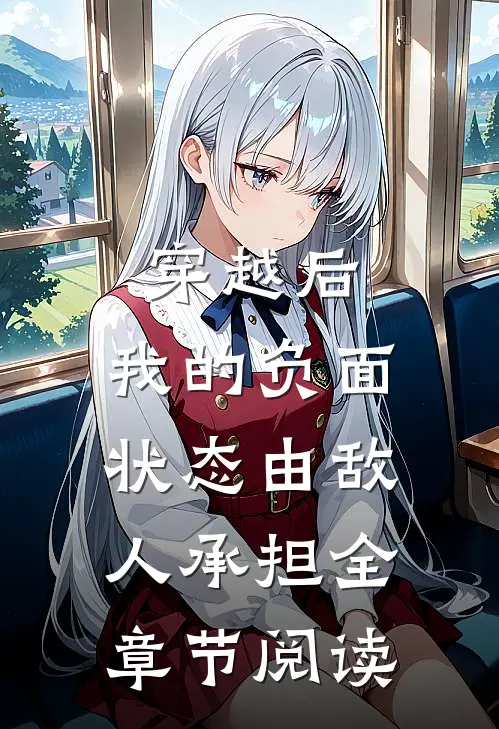 穿越后，我的负面状态由敌人承担全章节阅读