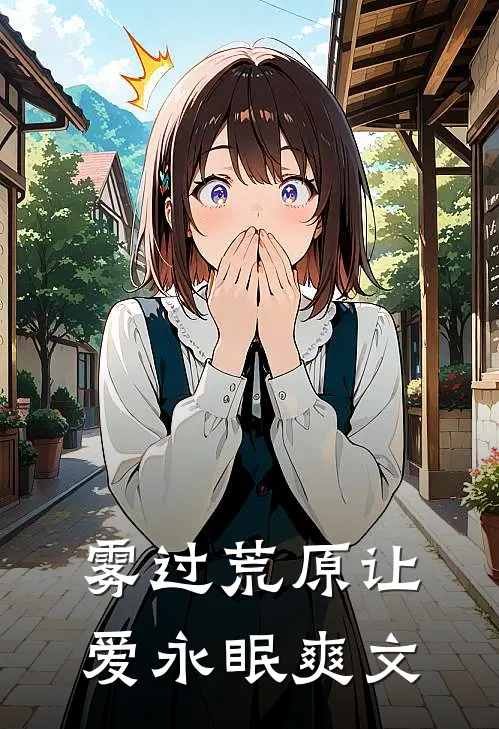 雾过荒原让爱永眠爽文