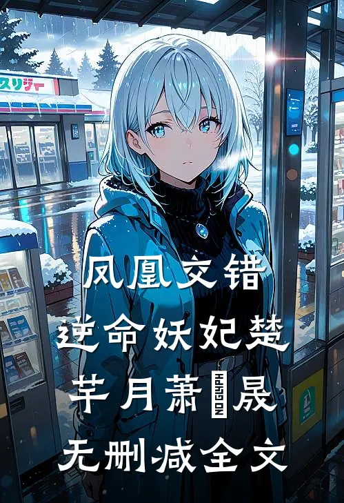 凤凰交错，逆命妖妃楚芊月萧祐晟无删减全文