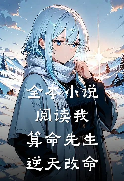 全本小说阅读我，算命先生，逆天改命