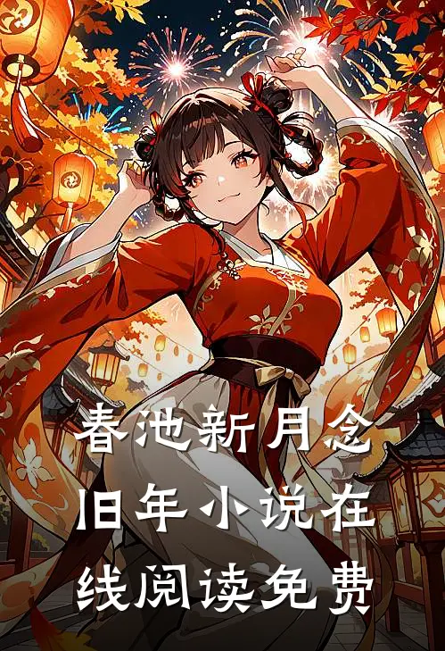 春池新月念旧年小说在线阅读免费