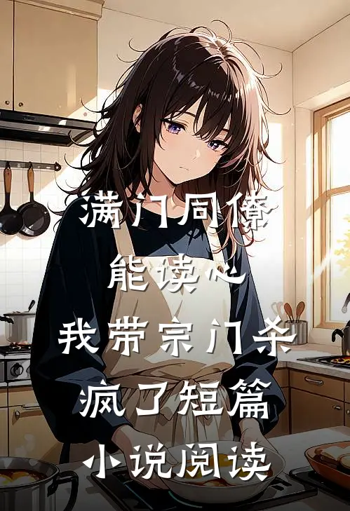 满门同僚能读心，我带宗门杀疯了短篇小说阅读