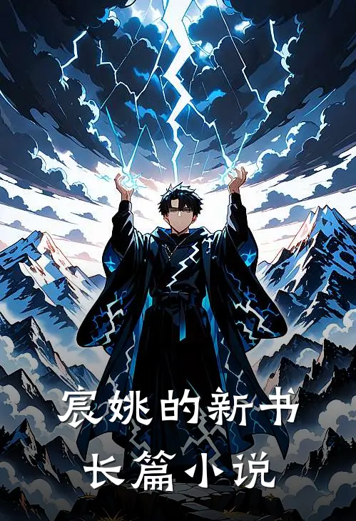 宸姚的新书长篇小说