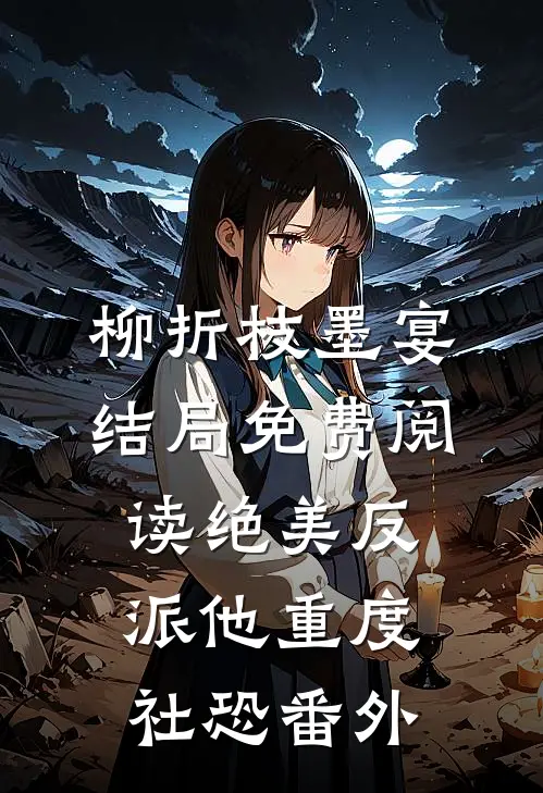 柳折枝墨宴结局免费阅读绝美反派他重度社恐番外
