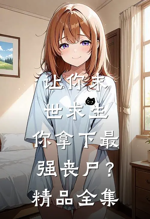 让你末世求生，你拿下最强丧尸？精品全集