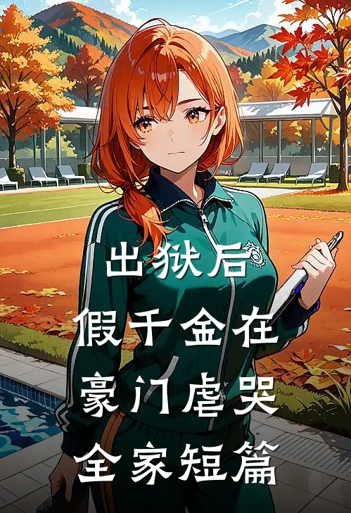 出狱后，假千金在豪门虐哭全家短篇