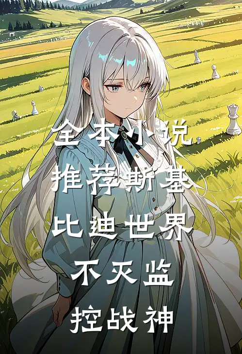 全本小说推荐斯基比迪世界：不灭监控战神