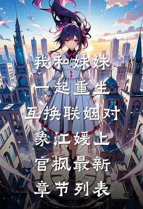 我和妹妹一起重生，互换联姻对象江媛上官枫最新章节列表
