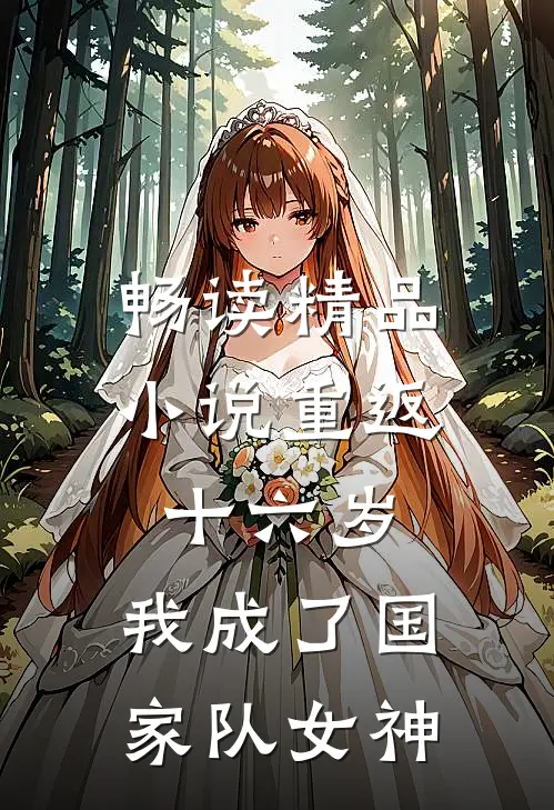 畅读精品小说重返十六岁，我成了国家队女神