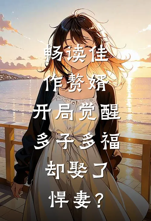 畅读佳作赘婿：开局觉醒多子多福，却娶了悍妻？