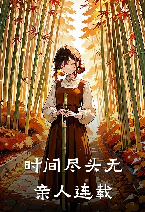 时间尽头无亲人连载