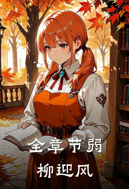 全章节弱柳迎风
