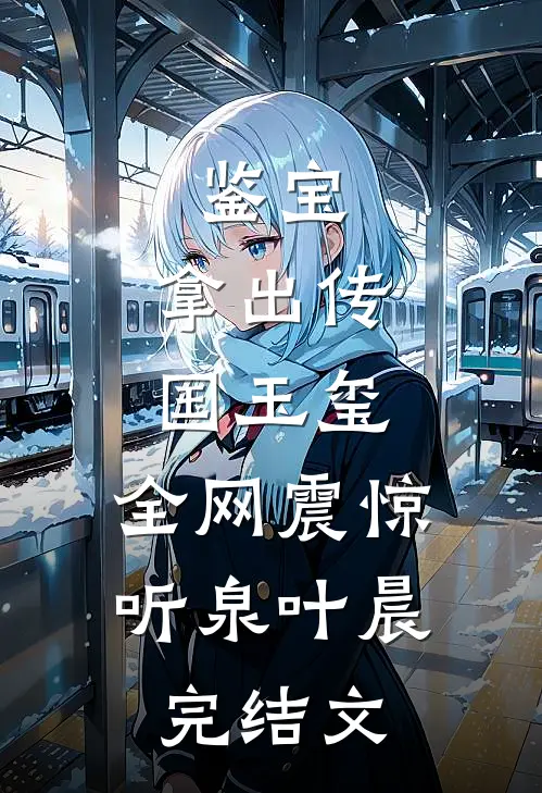 鉴宝：拿出传国玉玺，全网震惊听泉叶晨完结文