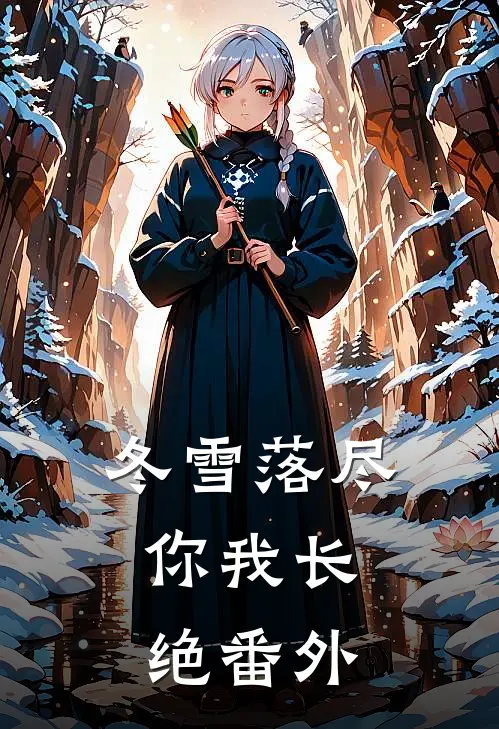 冬雪落尽，你我长绝番外