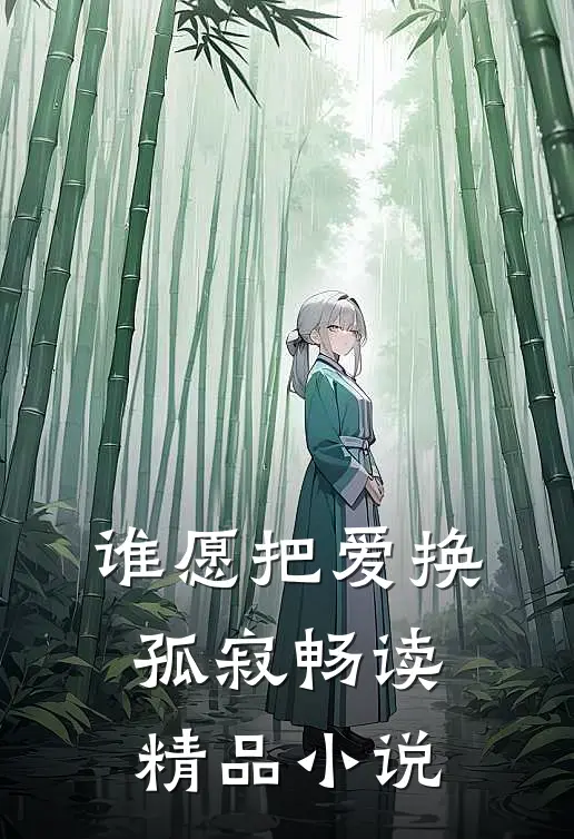 谁愿把爱换孤寂畅读精品小说