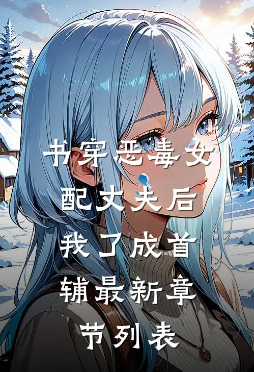 书穿恶毒女配丈夫后，我了成首辅最新章节列表