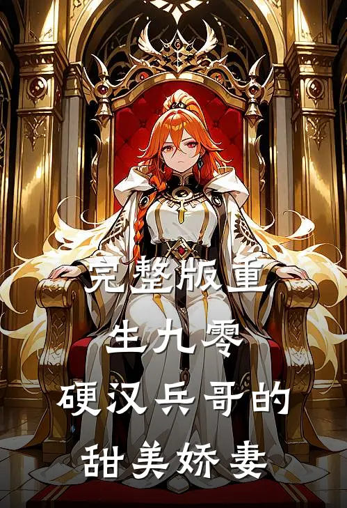 完整版重生九零，硬汉兵哥的甜美娇妻