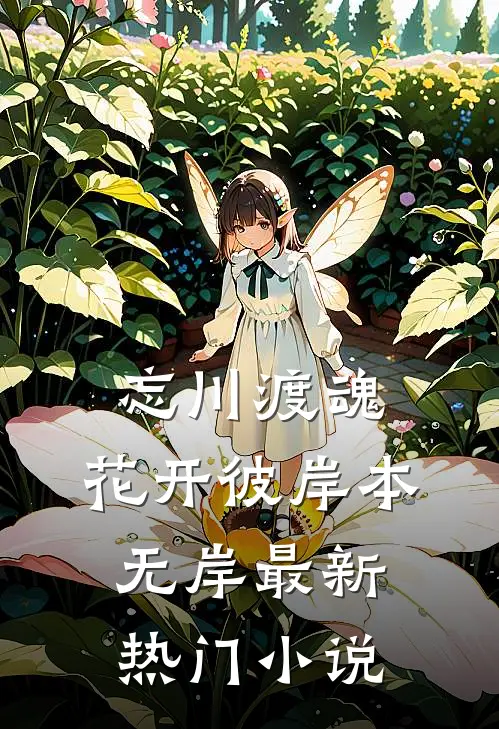 忘川渡魂，花开彼岸本无岸最新热门小说
