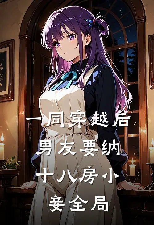 一同穿越后，男友要纳十八房小妾全局