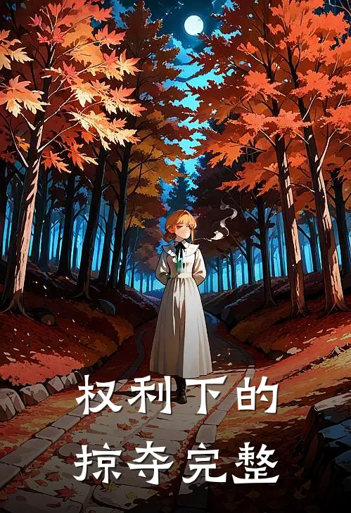 权利下的掠夺完整