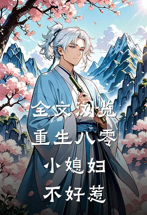全文浏览重生八零：小媳妇不好惹