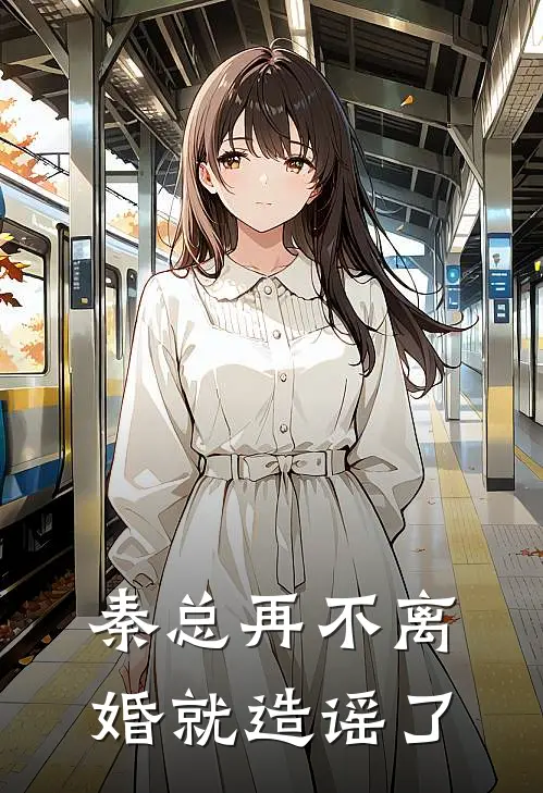 秦总再不离婚就造谣了