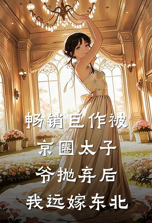 畅销巨作被京圈太子爷抛弃后，我远嫁东北