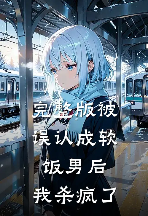完整版被误认成软饭男后，我杀疯了