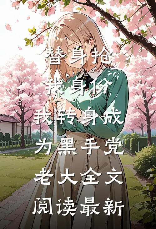 替身抢我身份，我转身成为黑手党老大全文阅读最新