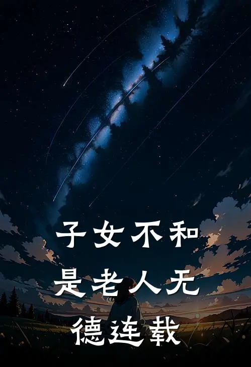 子女不和，是老人无德连载