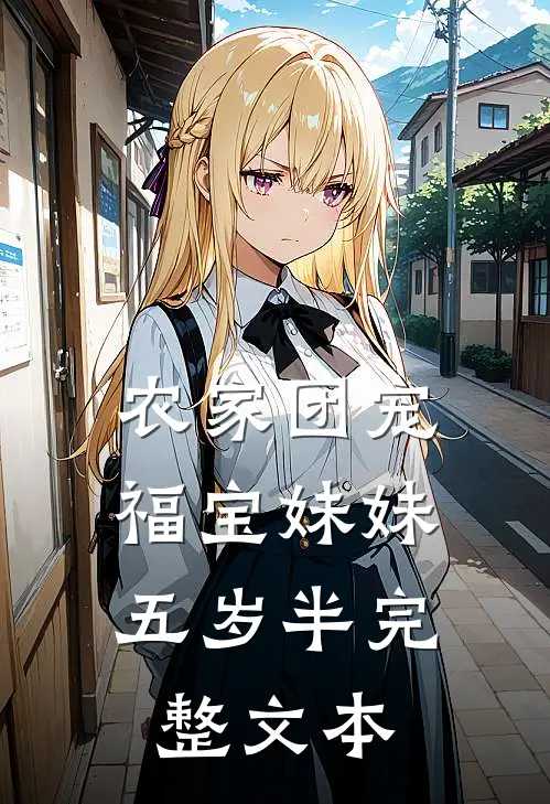 农家团宠：福宝妹妹五岁半完整文本