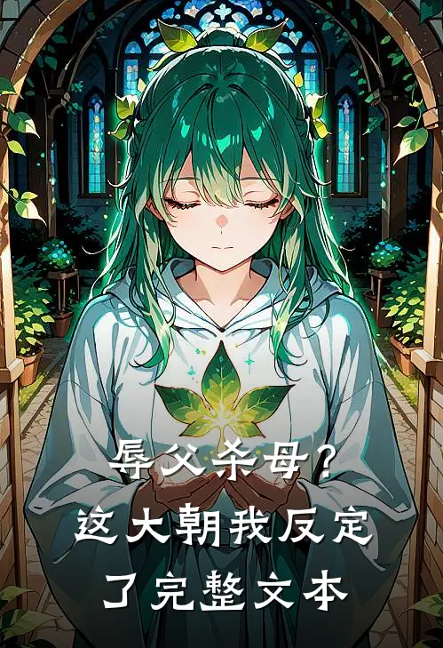 辱父杀母？这大朝我反定了完整文本