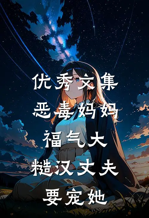 优秀文集恶毒妈妈福气大，糙汉丈夫要宠她