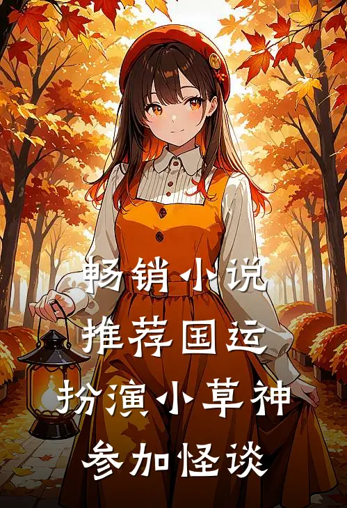 畅销小说推荐国运，扮演小草神参加怪谈