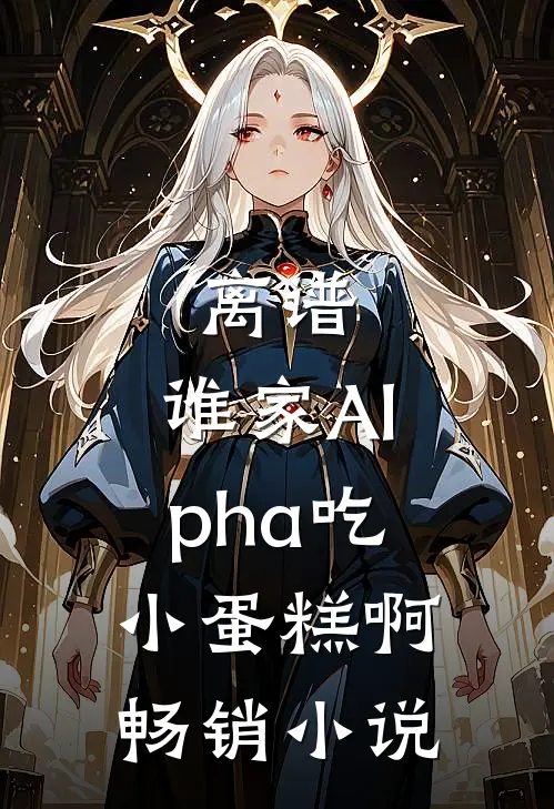 离谱，谁家Alpha吃小蛋糕啊畅销小说