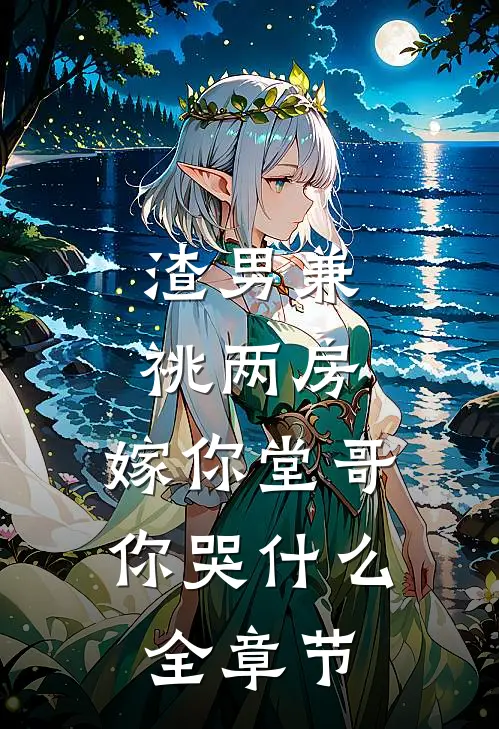 渣男兼祧两房，嫁你堂哥你哭什么全章节